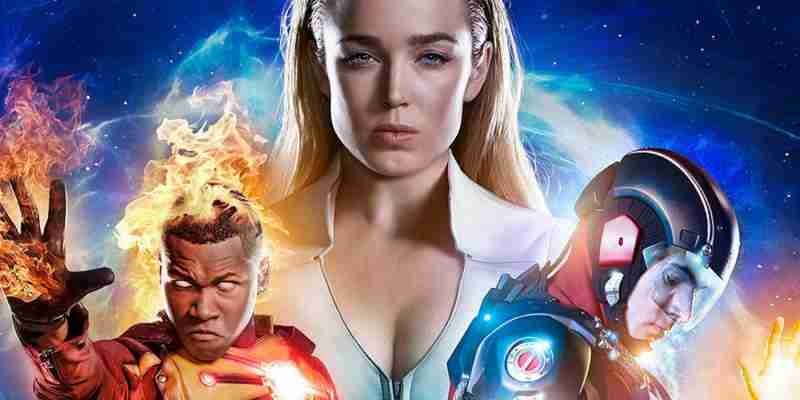 Большинство DC Телешоу Outlandish предвещало смерть любимого персонажа гораздо раньше
