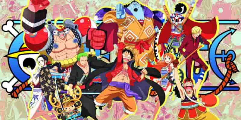 «Будущее аниме»: One Piece и Неделя моды в Нью-Йорке представляют историческое сотрудничество