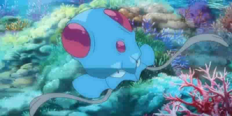 Pokemon Go: Tentacool Spotlight Hour, август 2023 г. Shiny Status и бонусы