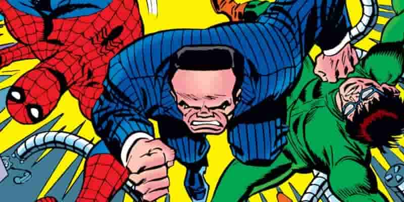 10 знаковых персонажей Человека-паука, у которых до сих пор нет карточек Marvel