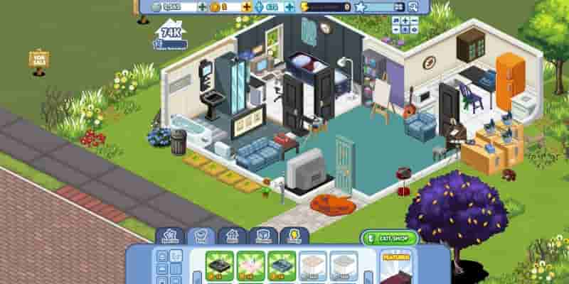 Каждый Sims Game, Ranked