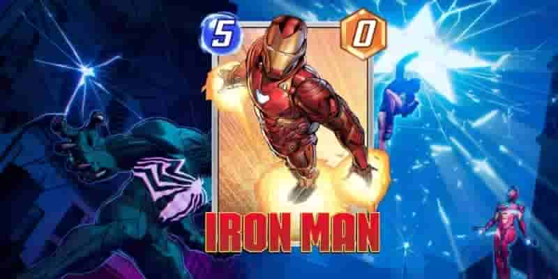 15 способностей Marvel Snap, которые не имеют смысла