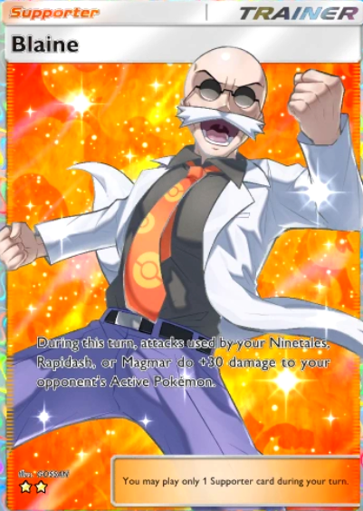 10 самых мощных карт, которые вам нужны в Pokémon TCG Карманный, Ранжированный