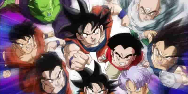 Surprising Dragon Ball Z Kai: Факты из последних глав, которые бросят вызов вашему фэндому