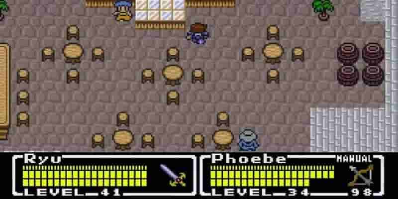 Как Square не удалось сделать Final Fantasy Mystic Quest более доступным