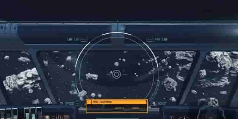 Starfield: 10 лучших Случайные встречи, ранговые