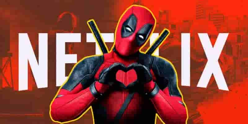 Дэдпул 3 – идеальное место для показа лебединых песен Marvel – Netflix