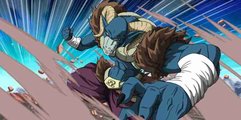 10 причин, по которым Dragon Ball Super всегда будет лучше DAIMA