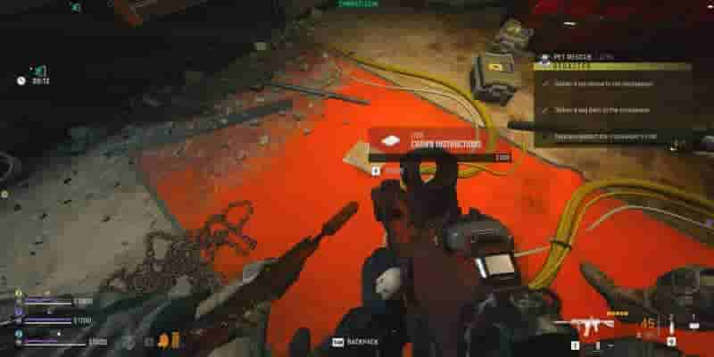Warzone 2 DMZ: Гайд по спасению домашних животных