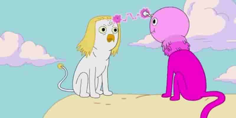 30 сильнейших персонажей Adventure Time, рейтинг