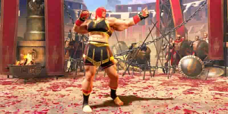 Street Fighter 6: 10 лучших персонажей для начинающих