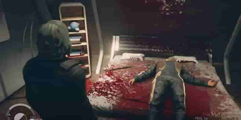 Starfield: Matters Of The Hart Quest Гайд