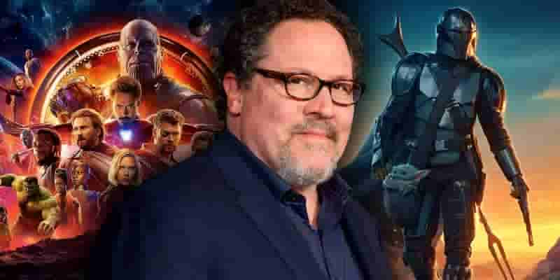 Как MCU повлияла на вселенную Джона Фавро 