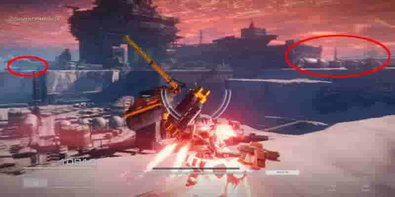 Armored Core 6 : Как получить все журналы боевых действий
