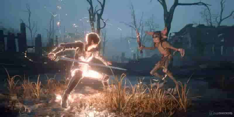 Final Fantasy 16: объяснение аркадного режима
