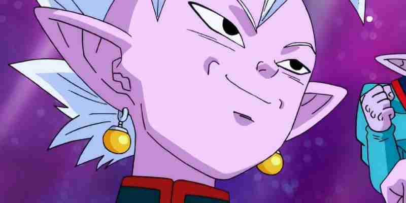 10 сильнейших инопланетных видов в Dragon Ball (включая Megaths и Gigaths)