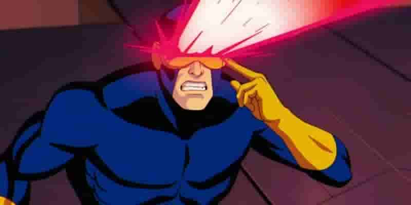 Люди Икс '97: Самые большие эпизоды Marvel в 10-й серии