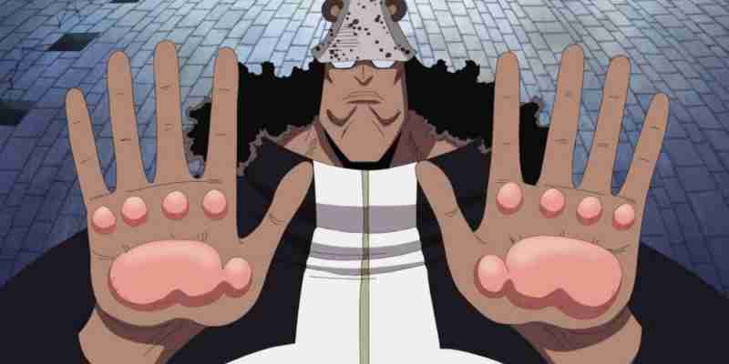 10 сильнейших союзников Пиратов Соломенной Шляпы в One Piece, рейтинг