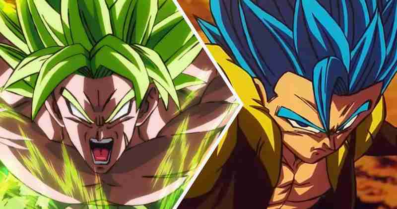 10 сюжетных дыр франшизы Dragon Ball, которые существуют только в аниме