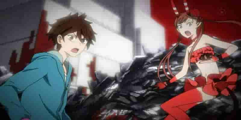 10 лучших аниме об азартных играх (это не Kakegurui)
