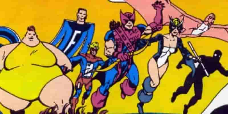 10 суперкоманд Marvel, которые заслуживают возвращения