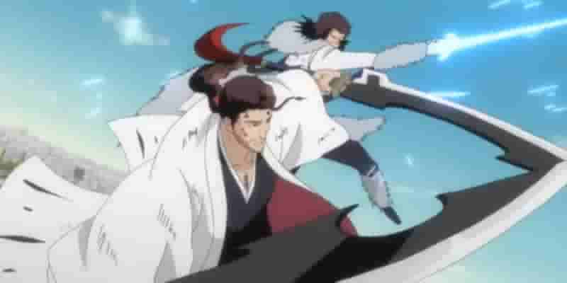 Bleach: 10 лучших боев в рейтинге