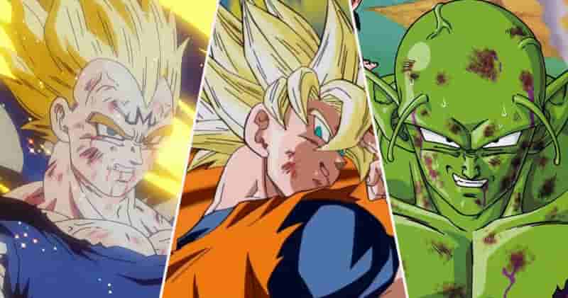 Каждая смерть Dragon Ball Z, которая должна была остаться постоянной