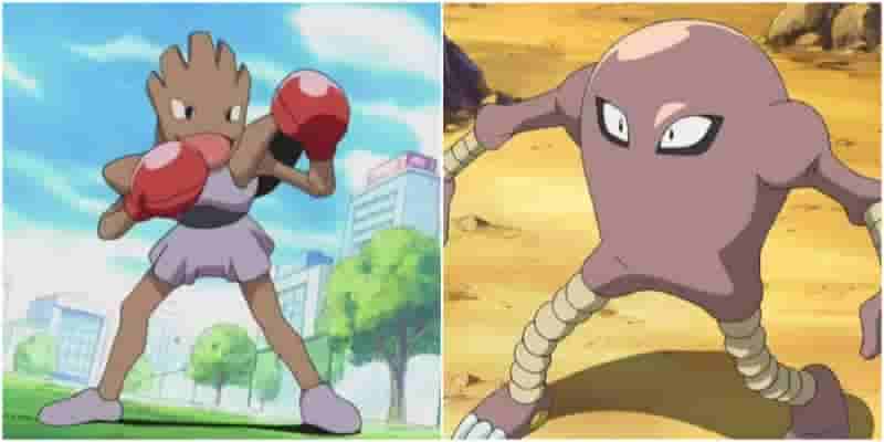 Эти покемоны нуждаются в обновлении Pok&eacute;mon 151