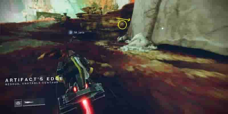 Destiny 2 Season Of The Deep: Прохождение миссии Into The Abyss