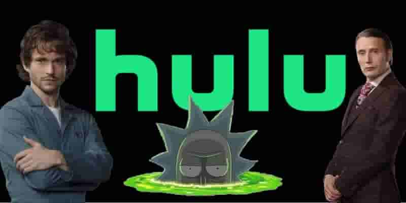 Лучшие сериалы ужасов для просмотра на Hulu