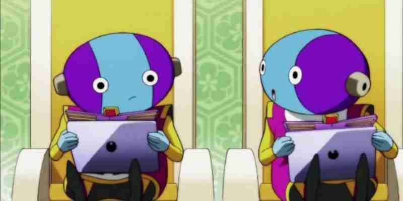Самые раздражающие персонажи Dragon Ball Super, рейтинг