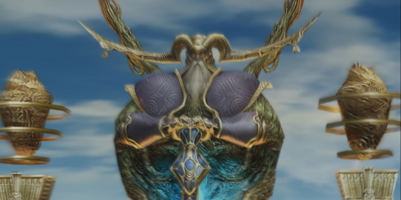 FFXII: Эпоха зодиака — все Эсперы, ранжированные по силе