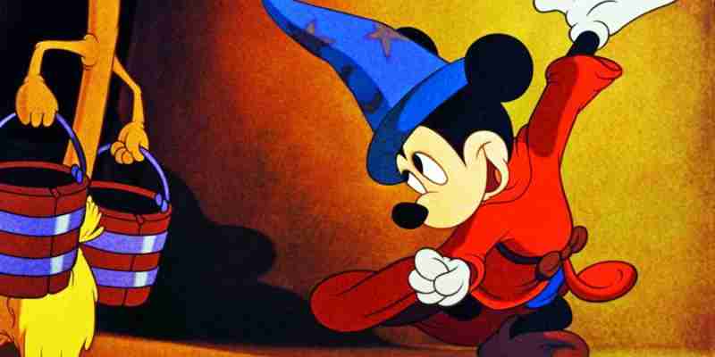 10 лучших анимационных фильмов Disney, снятых до 1960 года, по рейтингу