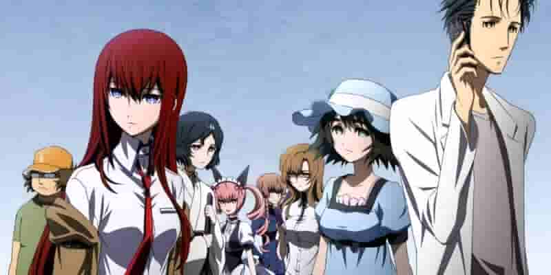 10 лучших дубляжов Funimation по версии MyAnimeList