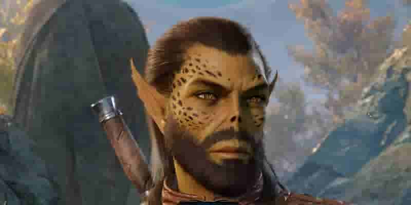 Baldur's Gate 3: Лучшие классы гитьянки