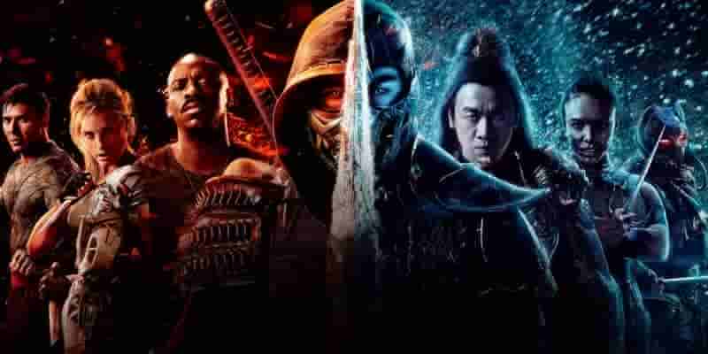 Mortal Kombat 2: актеры объединяются, когда начинается производство сиквела