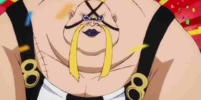 One Piece: 15 самых высоких наград за всю серию