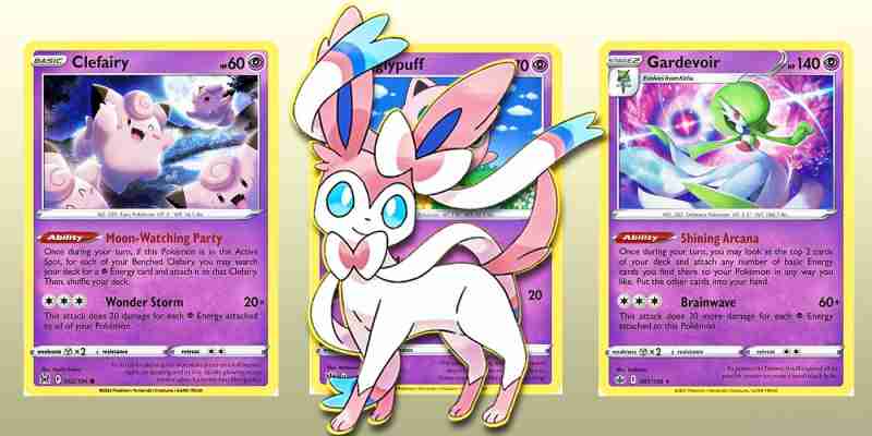 Преступники используют карты Pokémon для отмывания денег