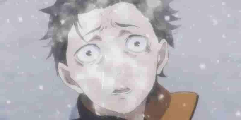 Re:Zero ー Все смерти Субару (в хронологическом порядке) 