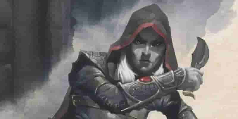 Every Monk Multiclass Combo In D& D, Ранг