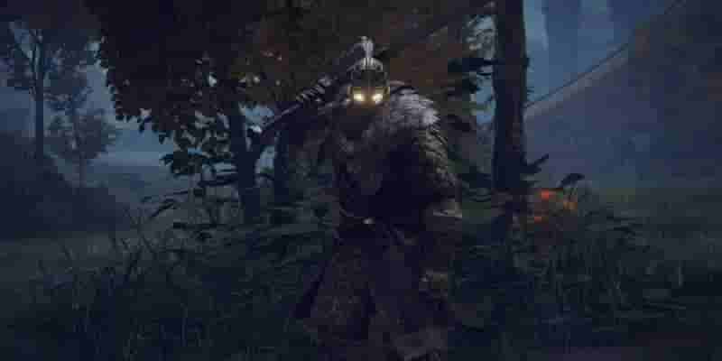 10 мест, где может происходить дополнение Shadow Of The Erdtree для Elden Ring