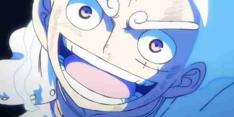 Чем Луффи из One Piece отличается от своей команды
