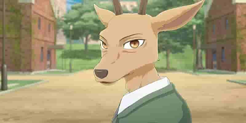 Beastars: 10 лучших персонажей в рейтинге