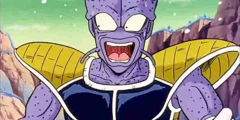 10 главных персонажей Dragon Ball, о существовании которых Гоку даже не знает