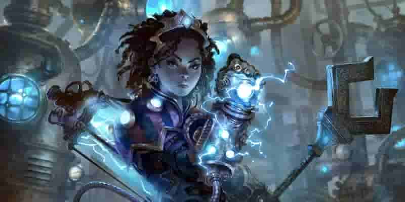 Дополнительные наборы воспоминаний - это именно то, что нужно для Magic: The Gathering