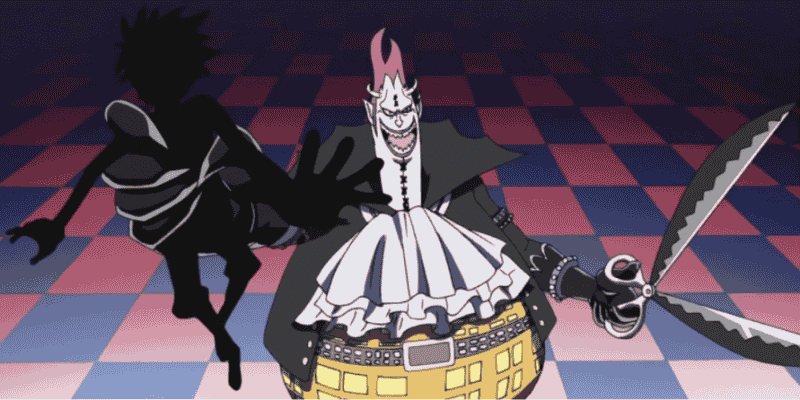 10 сильнейших пиратов One Piece, которых может уничтожить Коби