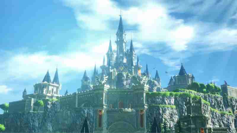 10 самых недооцененных игр серии Zelda, рейтинг