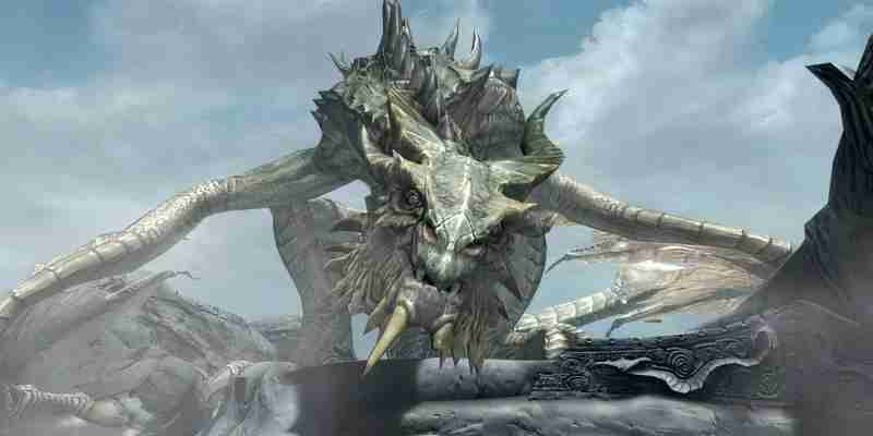 Эта моральная дилемма в Skyrim по сей день разделяет игроков