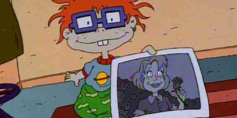 10 лучших Nicktoons всех времен, рейтинг