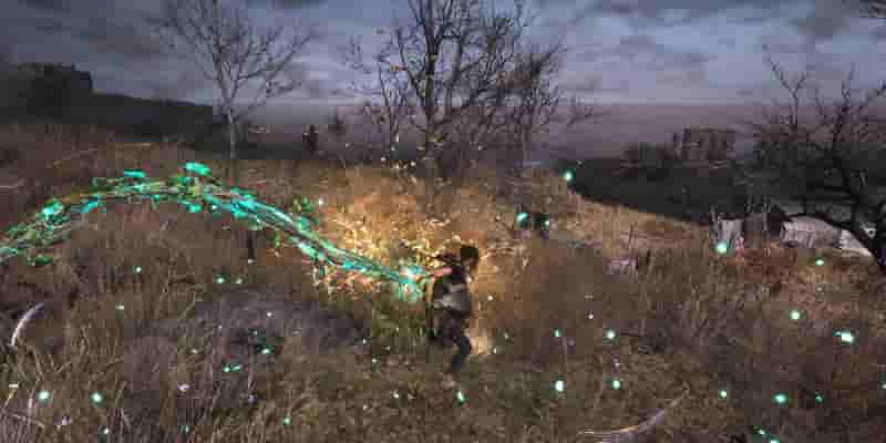 RPG от Square Enix, в которые стоит поиграть, если вам нравится Visions of Mana